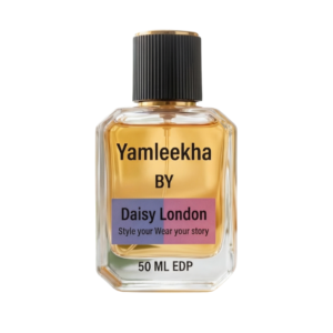 Yamleekha - 40ml, 100 ml by Daisy London