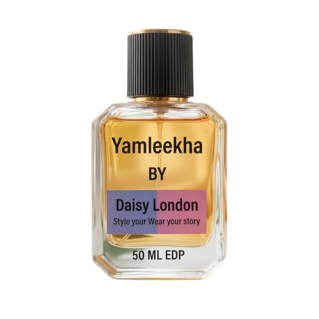 Yamleekha - 40ml, 100 ml by Daisy London