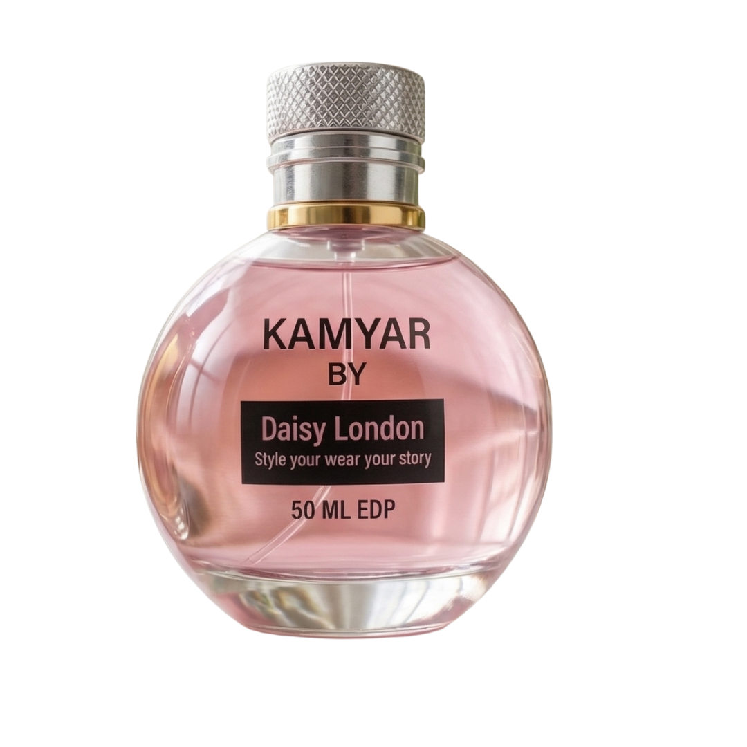 Kamyar