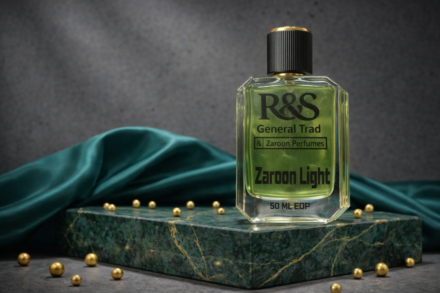 Zaroon Light