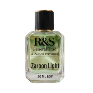 Zaroon Light