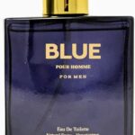 Blue Pour Homme For Men Eau De Toilette 100ml